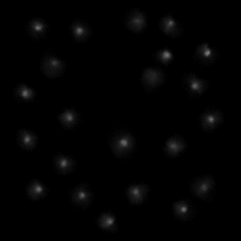 myriad